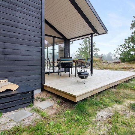 Holiday Home Turkka - 3-8Km From The Sea In Western Jutland By Interhome Tagholm المظهر الخارجي الصورة