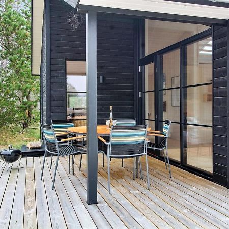 Holiday Home Turkka - 3-8Km From The Sea In Western Jutland By Interhome Tagholm المظهر الخارجي الصورة